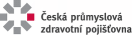 Logo ČPZP